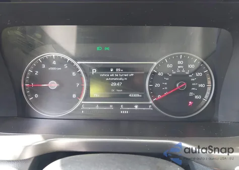 2021 Kia Sorento Sx from USA, damaged, VIN 5XYRK4LF6MG070627